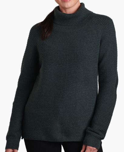 Kuhl Kuhl Womens Solace Sweater
