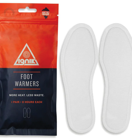 Ignik Foot Warmers