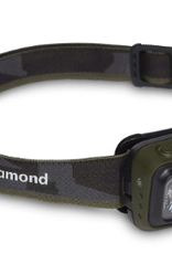 BLACK DIAMOND Black Diamond Spot 400 Headlamp