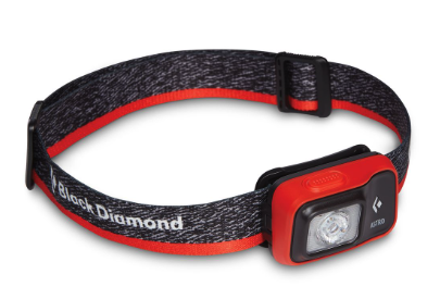 Black Diamond Black Diamond Astro 300 Headlamp