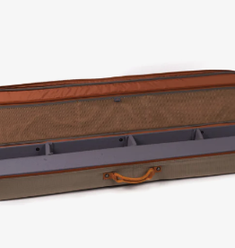 Fishpond Fishpond 45" Dakota Rod & Reel Case Granite