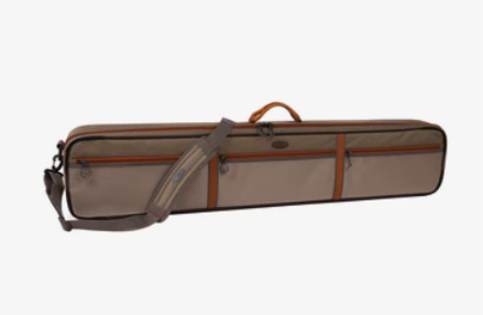 Fishpond Fishpond 45" Dakota Rod & Reel Case Granite