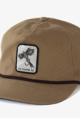 Fishpond Fishpond High and Dry Hat