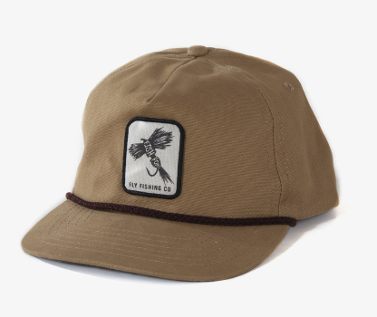 Fishpond Fishpond High and Dry Hat