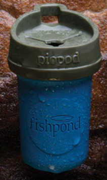 Fishpond Fishpond Micro-PioPod