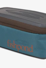 Fishpond Fishpond Ripple Reel Case Medium - Tidal Blue
