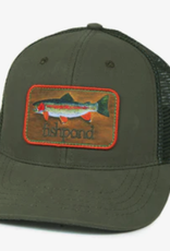 Fishpond Fishpond Hat