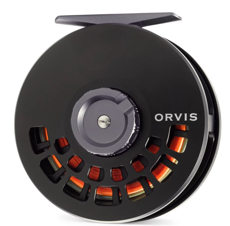 Orvis Orvis SSR Disc Reel
