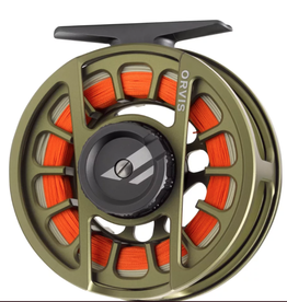 Redington: 2 New Reels for Spring 2017 - Angler's Covey