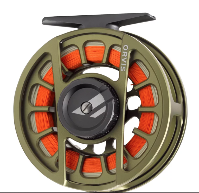 Orvis Orvis Hydros Euro Fly Reel