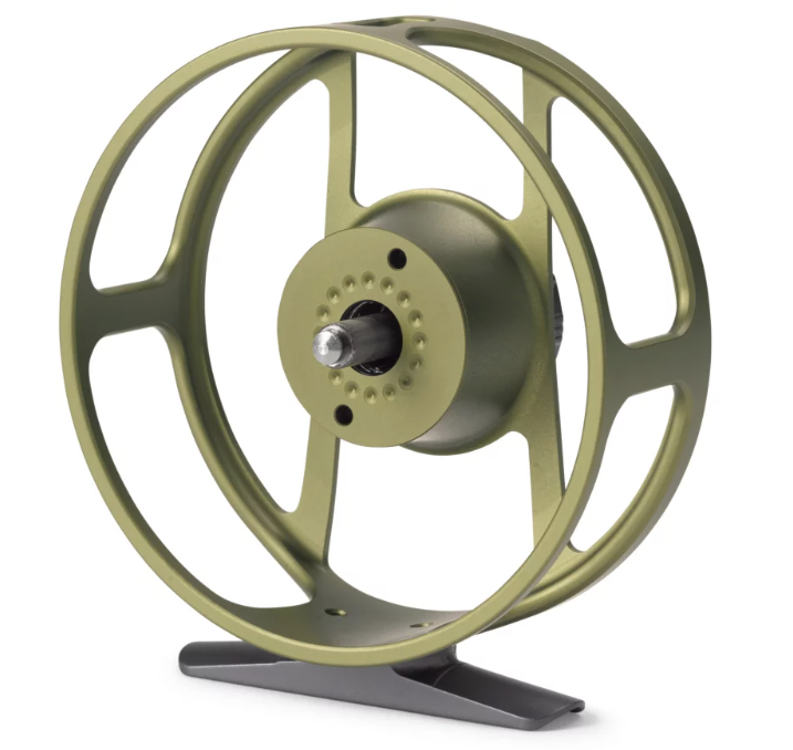 Orvis Orvis Hydros Euro Fly Reel