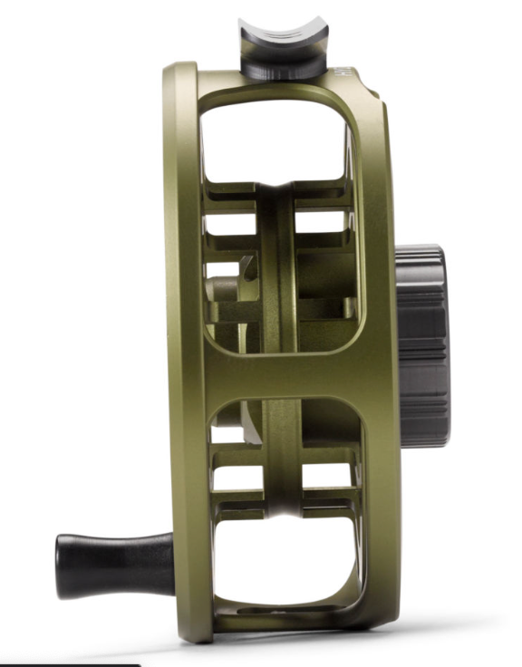 Orvis Orvis Hydros Euro Fly Reel