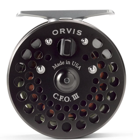 Orvis Orvis CFO III Reel Black