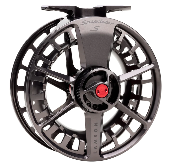 Lamson Lamson Speedster S Fly Reel
