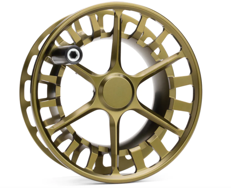 Lamson Lamson Guru S-Series Fly Reel