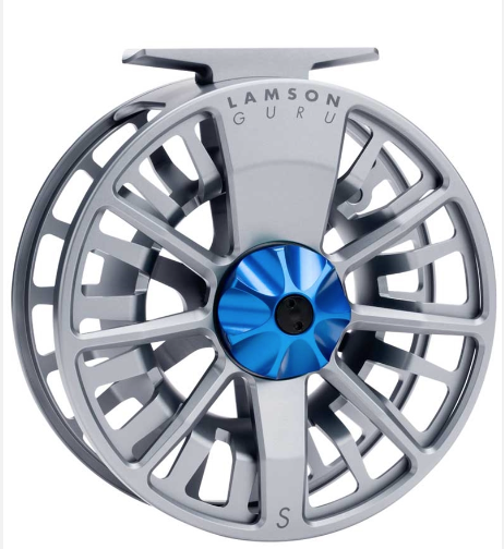 Lamson Lamson Guru S-Series Fly Reel