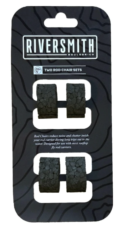 Riversmith Riversmith  Rod Chairs