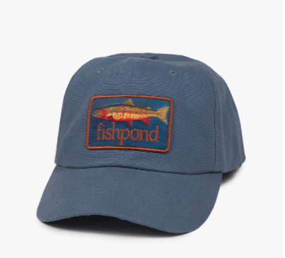 Fishpond Fishpond Hat