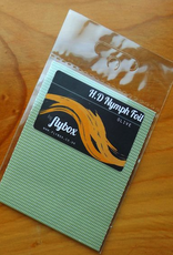 Flybox UK Flybox HD Nymph Foil