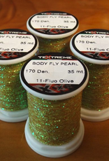 Flybox UK Flybox Body Fly Pearl