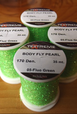 Flybox UK Flybox Body Fly Pearl