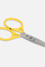 Loon Outdoors Loon Ergo Prime Scissors 6" w/ Precision Peg