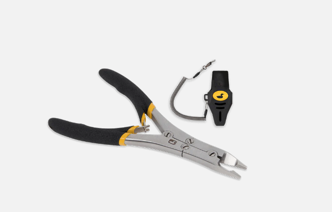 Loon Outdoors Loon Trout Plier