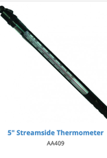 Anglers Accessories Anglers Accessories 5" Streamside Thermometer