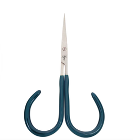 Dr Slick Co Dr Slick Open Loop Scissors 4"