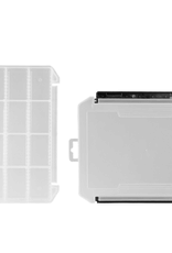 New Phase AC Adjustable Compartment Box