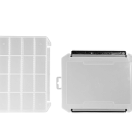 New Phase AC Adjustable Compartment Box