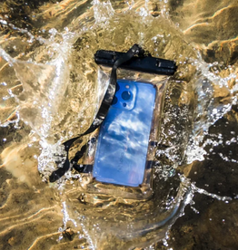 New Phase AC Waterproof Phone Bag