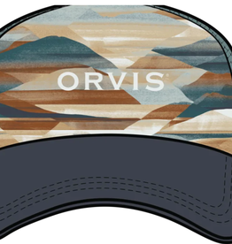 Orvis Women's Endless Sunrise Trucker Hat | Ed's Fly Shop