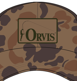 Orvis Orvis Trucker Hat