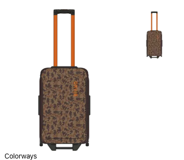 Orvis Orvis Trekkage Adventure 40L Roll