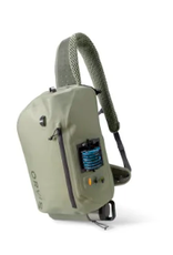 Orvis Orvis Pro Waterproof Sling Cloudburst