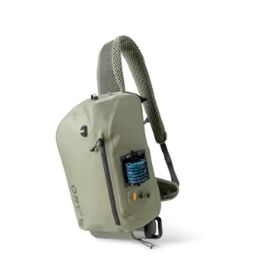 Orvis Orvis Pro Waterproof Sling Cloudburst