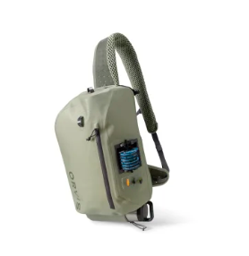 Orvis Orvis Pro Waterproof Sling Cloudburst