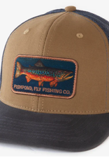 Fishpond Fishpond Local Hat