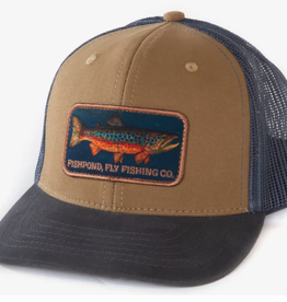 Fishpond Fishpond Local Hat