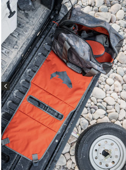 Simms Fishing Simms Riverkit Wader Tote