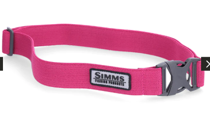 Simms Fishing Simms Womens Wading Belt 38mm