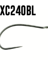 Umpqua Feather Merchants Umpqua X-Series XC240 BL-BN Hook (25 Pack)