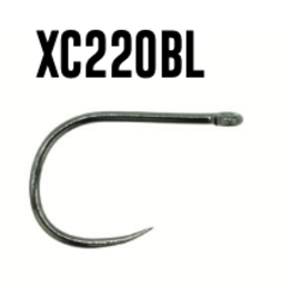 Umpqua Feather Merchants Umpqua X-Series XC220 BL-BN Hook (25 Pack)