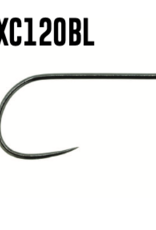 Umpqua Feather Merchants Umpqua X-Series XC120 BL-BN Hook (25 Pack)