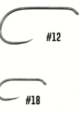 Umpqua Feather Merchants Umpqua X-Series XC120 BL-BN Hook (25 Pack)