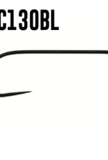 Umpqua Feather Merchants Umpqua X-Series XC130 BL-BN Hook (25 Pack)