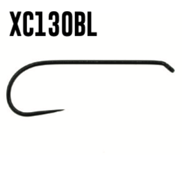 Umpqua Feather Merchants Umpqua X-Series XC130 BL-BN Hook (25 Pack)