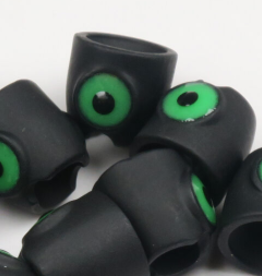 Hareline Dubbin Hareline Tungsten Jiggy Head