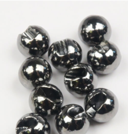 Hareline Dubbin Hareline Super Slotted Bead 6.3mm